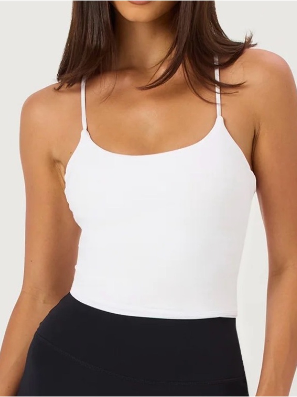 CSB Freedom Sculpt Tank
